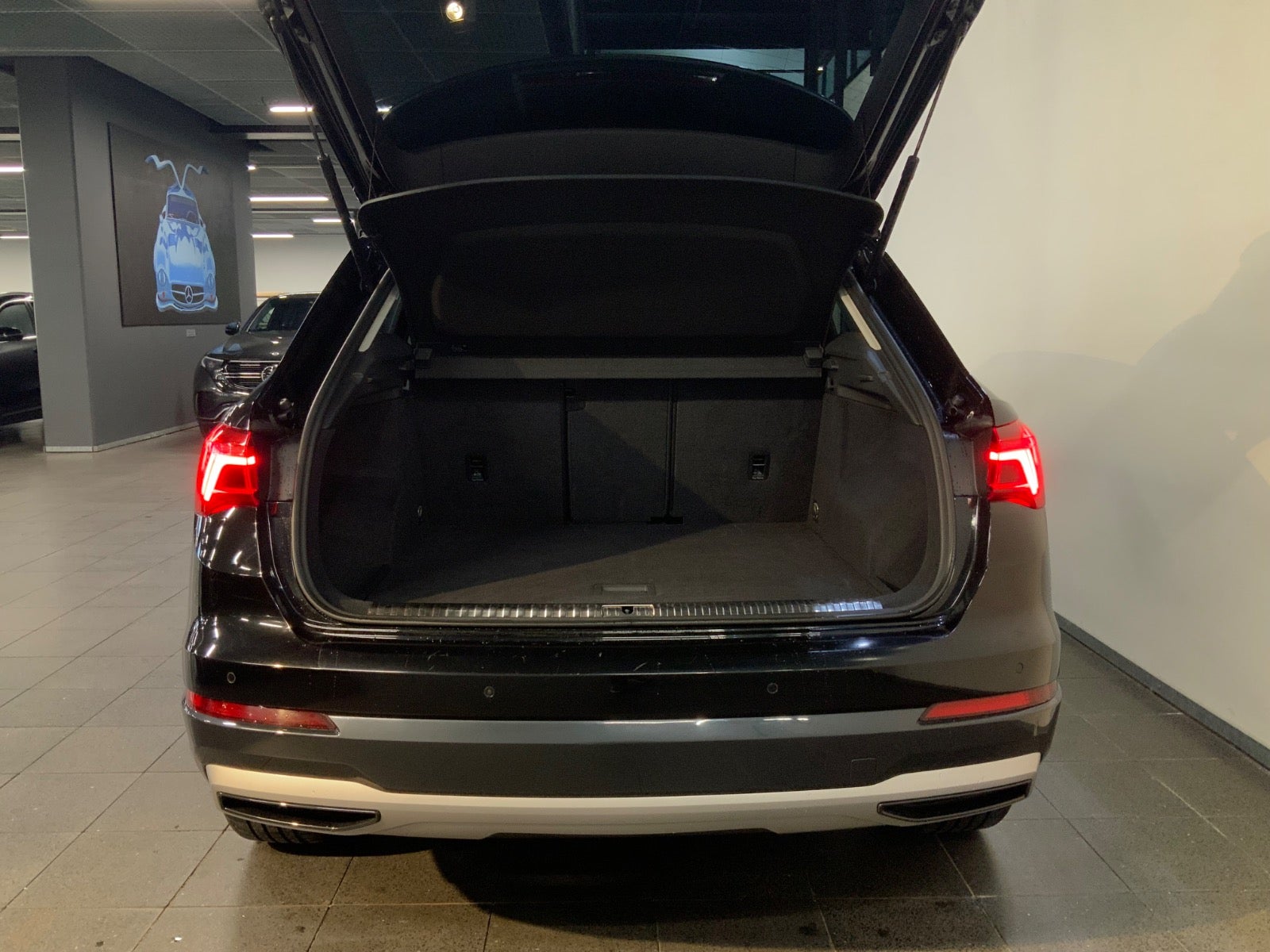 Audi Q3 (5/8)