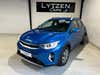 Kia Stonic T-GDi DCT