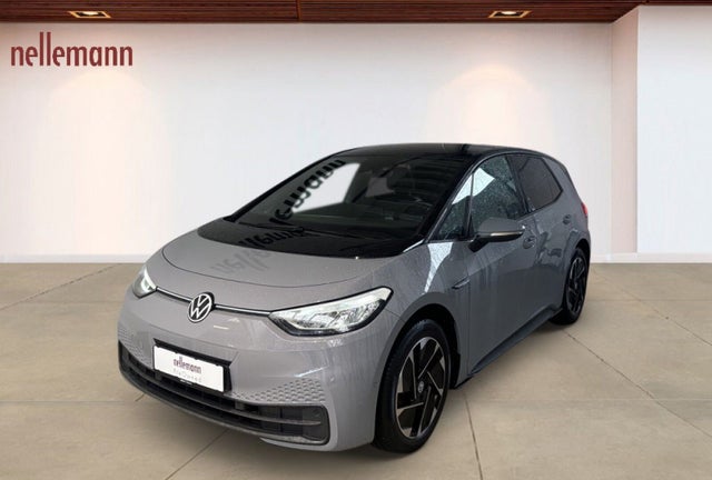 VW ID.3 Pro Performance