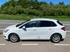 Citroën C4 HDi 112 Seduction Van thumbnail