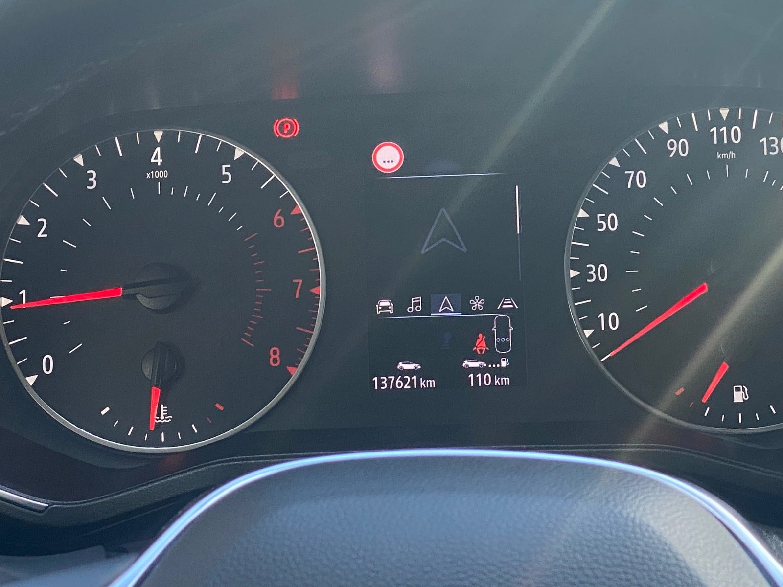 Billede af Renault Clio V 1,0 TCe 100 Zen