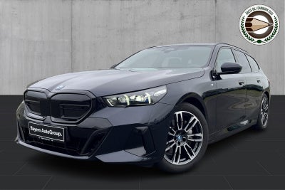 BMW i5 eDrive40 Touring M-Sport 2025