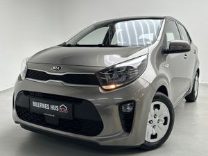 Kia Picanto MPi Vision