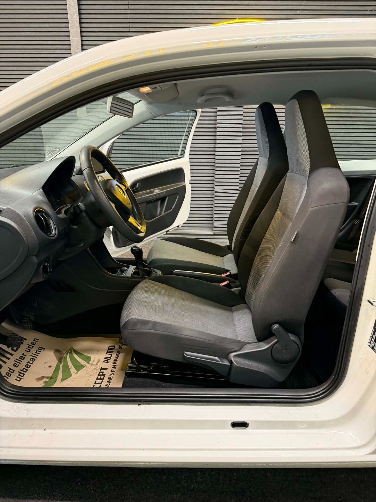 Billede af Skoda Citigo 1,0 60 Active GreenTec