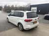 VW Touran TDi 115 Highline DSG Van thumbnail