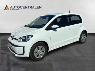 VW e-Up!