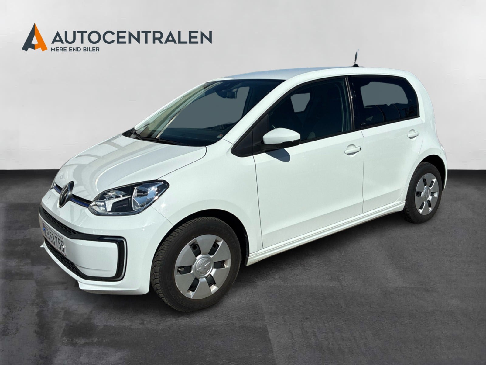 VW e-Up!