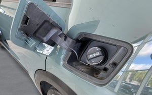 Kia Niro PHEV Prestige DCT