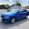 Skoda Kamiq TSi 115 Style DSG thumbnail