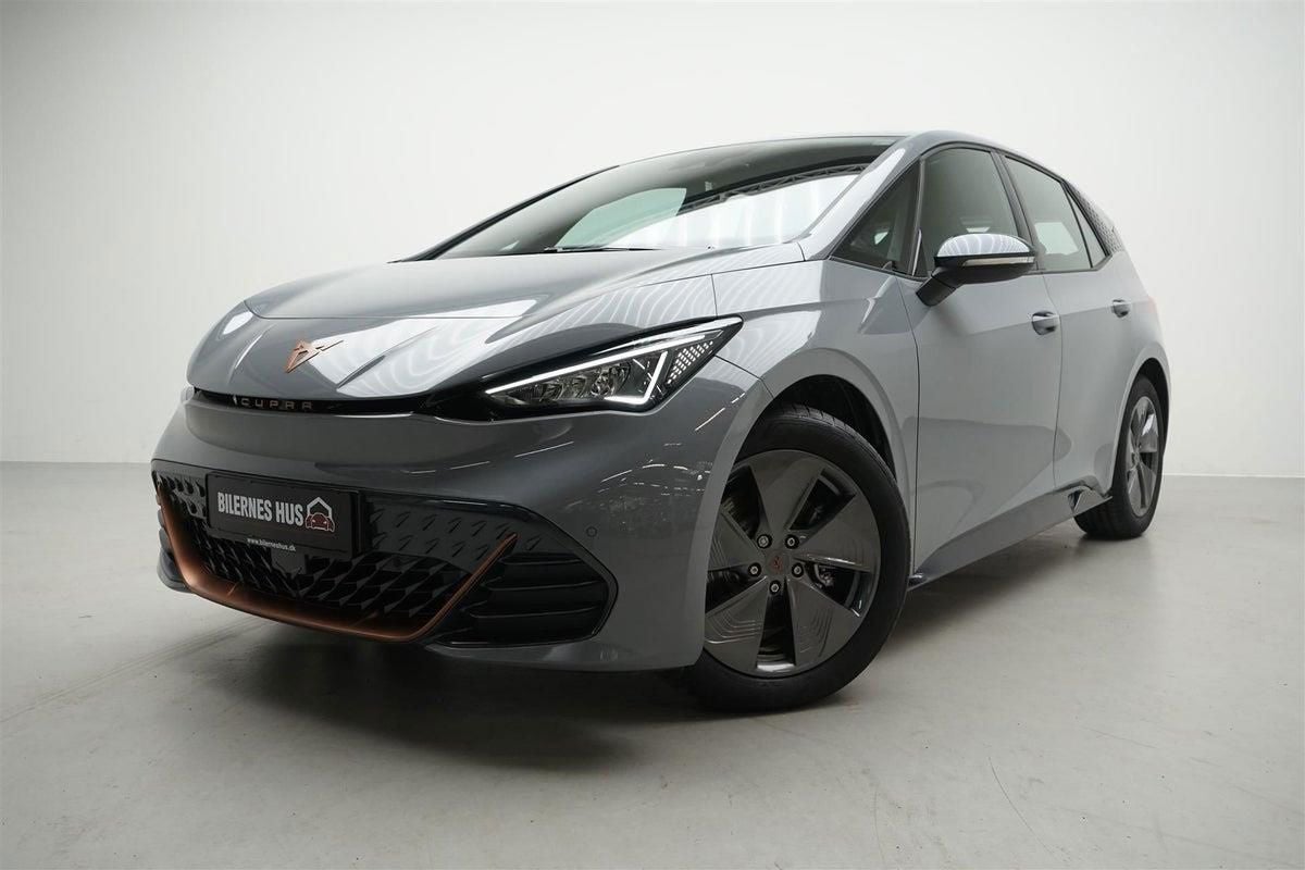Cupra Born High billede 17