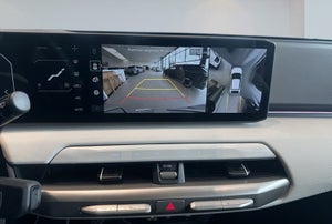 Kia EV4 Long Range GT-Line