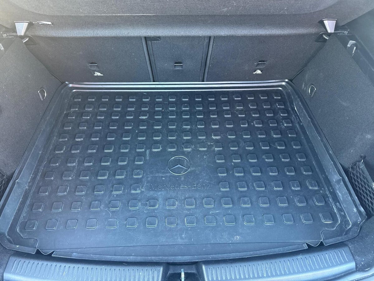 Mercedes A250 e AMG Line aut. billede 13