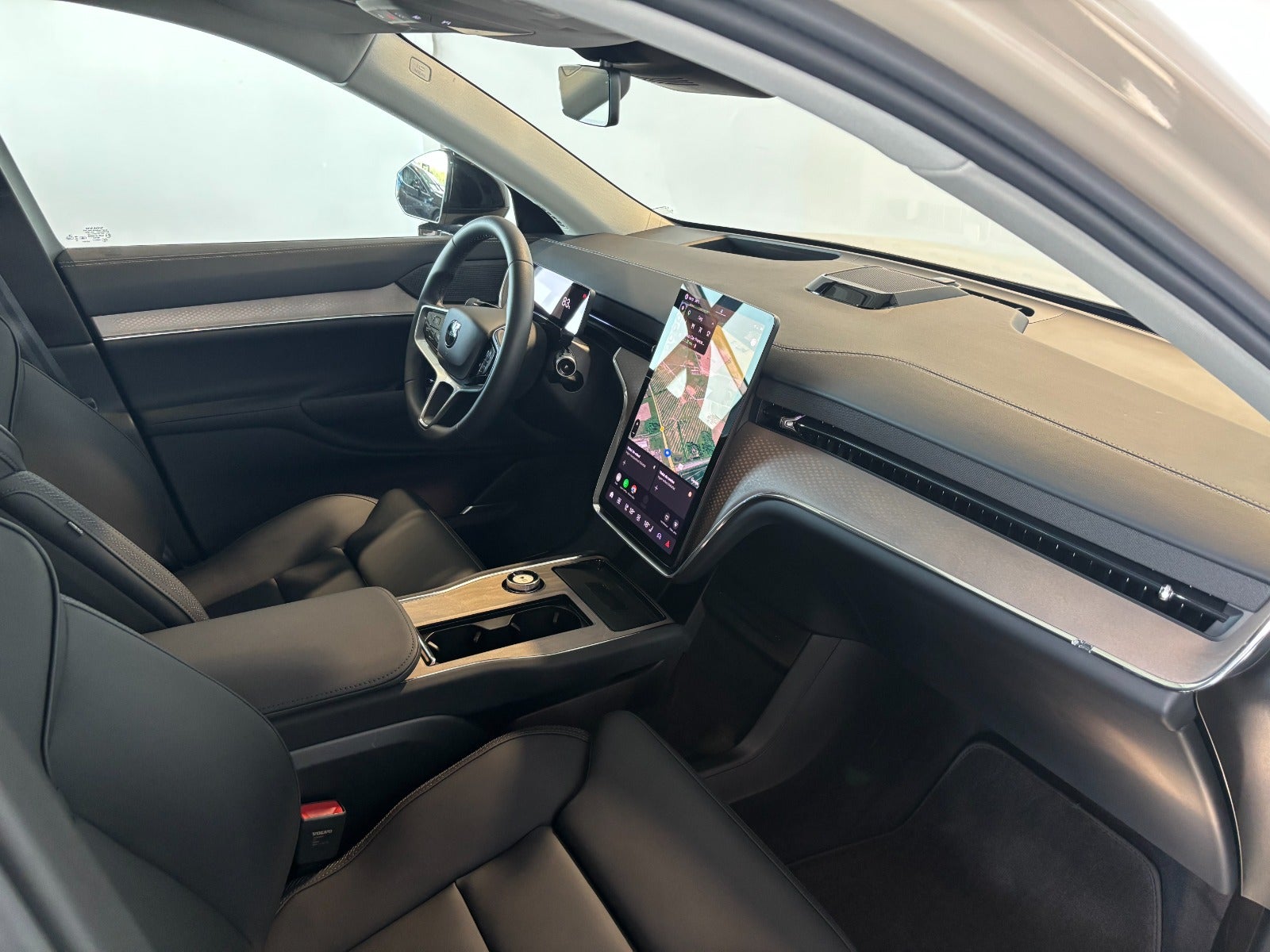 Volvo EX90 Twin Performance Ultra 7prs 5d - 6