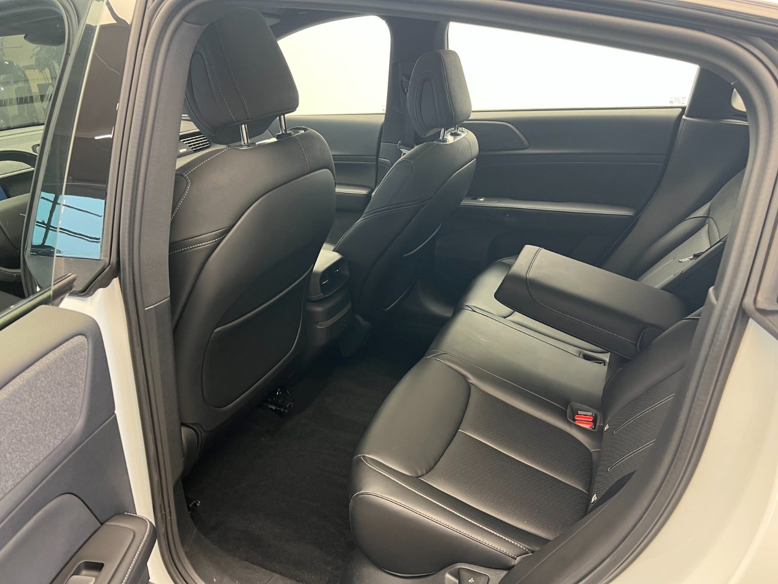 Billede af Xpeng G6  Performance