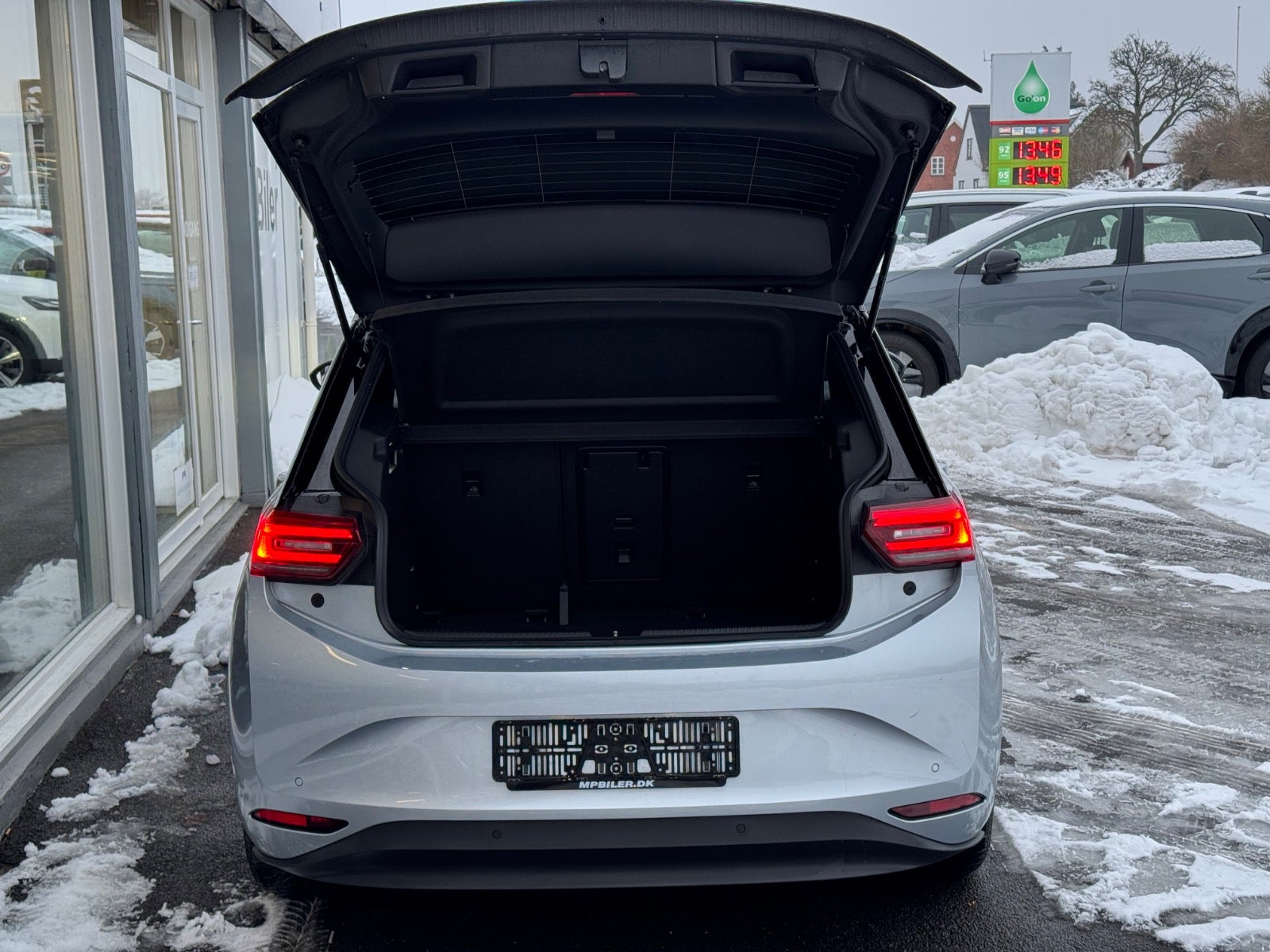 Billede af VW ID.3 58 Style Pro