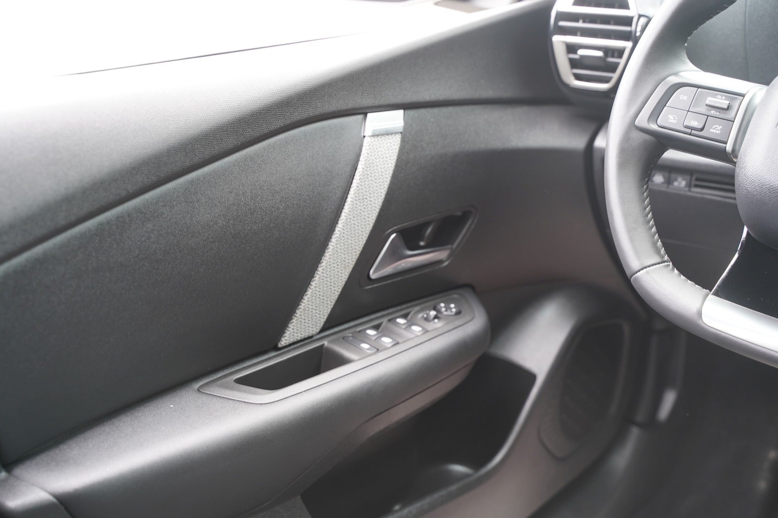Billede af Citroën ë-C4 X 50 Concorde Premiere Pack