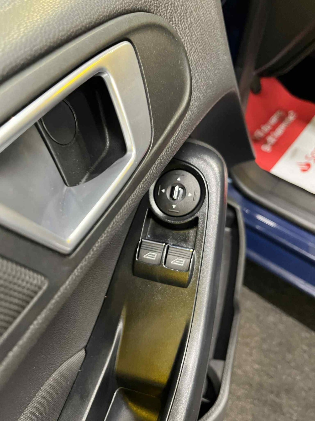 Billede af Ford Fiesta 1,0 65 Trend