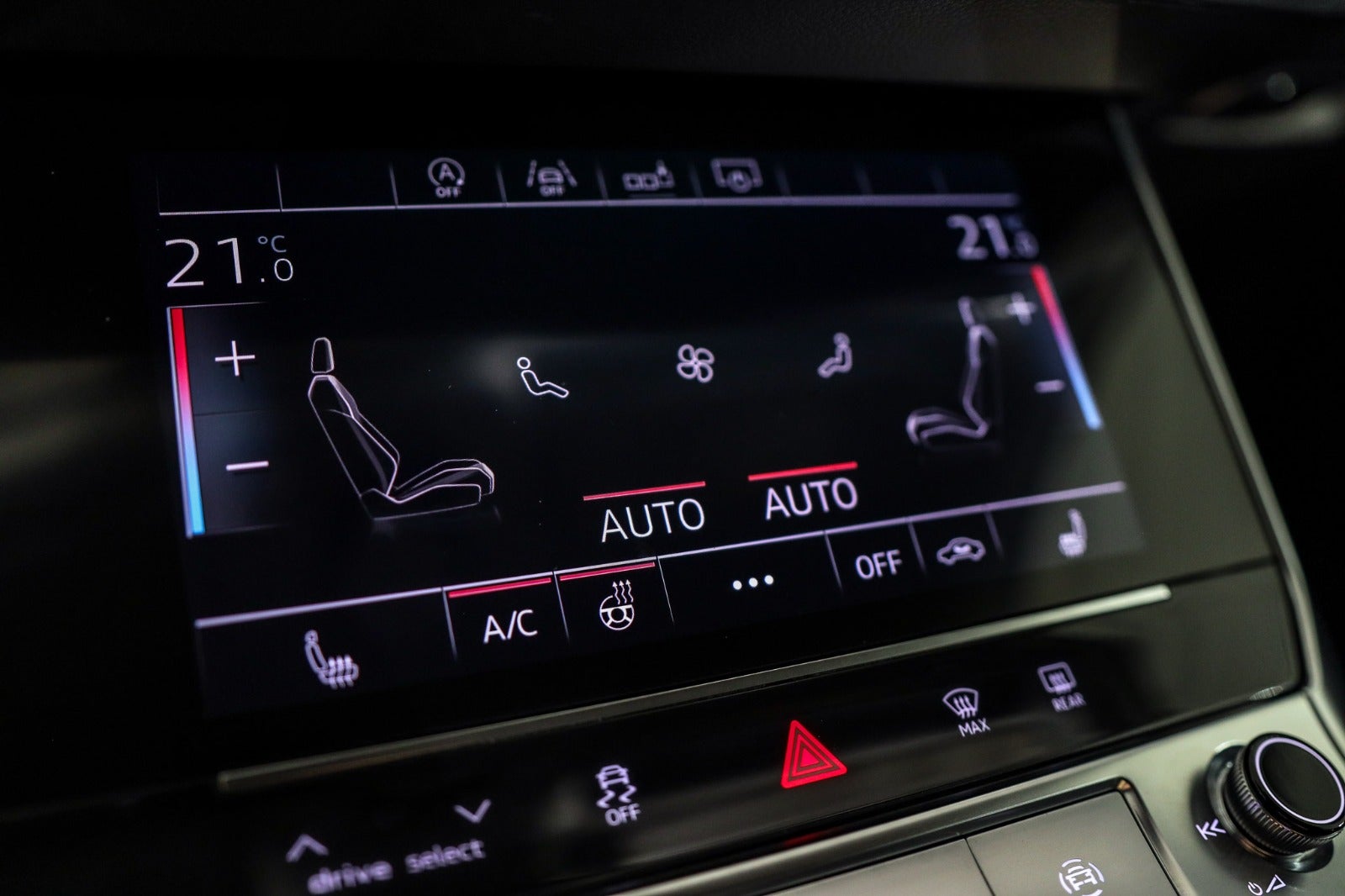 Billede af Audi A6 40 TDi Sport Avant S-tr.