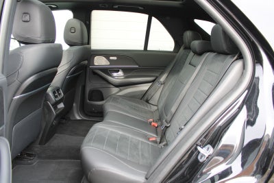 Mercedes GLE350 de AMG Line aut. 4Matic