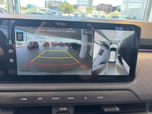 Kia EV3 Long Range Upgrade