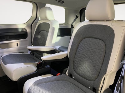 VW ID. Buzz Pro 6prs SWB