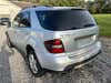 Mercedes ML320 CDi aut. 4Matic Van thumbnail