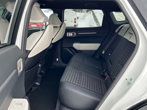 Kia EV4 Long Range GT-Line Fastback