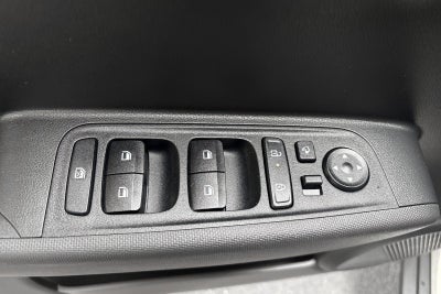 Hyundai Inster Essential