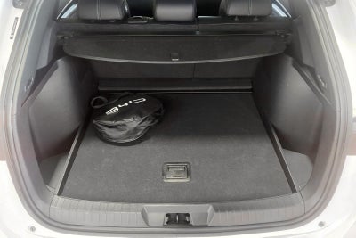 BYD Seal U Comfort