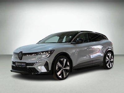 Renault Megane E-Tech Techno