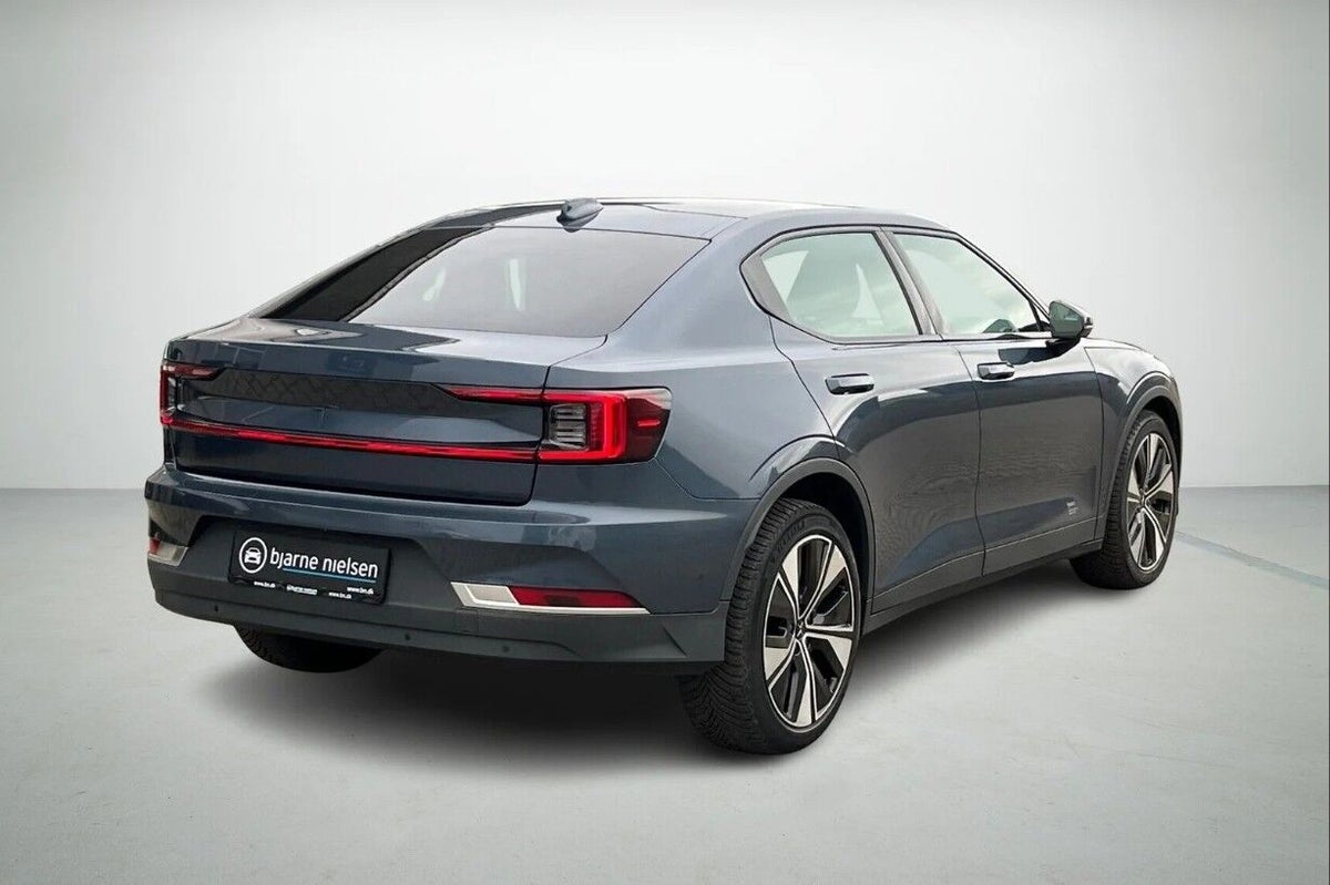 Polestar 2 Long Range billede 2
