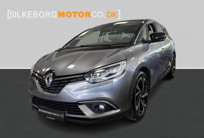 Renault Grand Scenic IV 1,7 dCi 120 Bose Edition EDC 7prs 5d