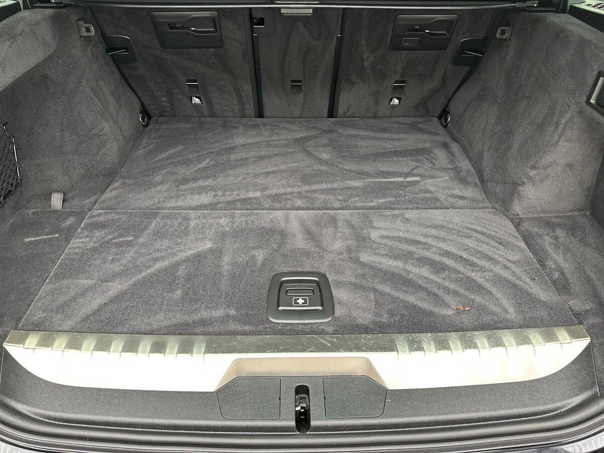 BMW 320e Touring M-Sport aut. billede 13