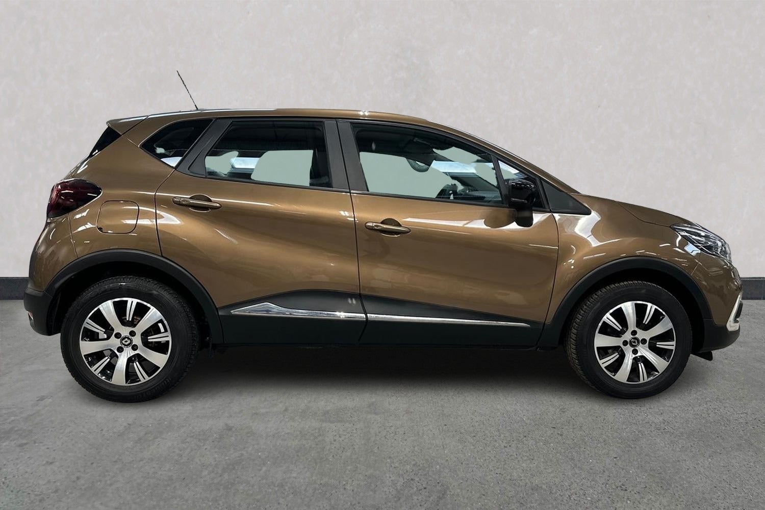 Billede af Renault Captur 0,9 TCe 90 Zen