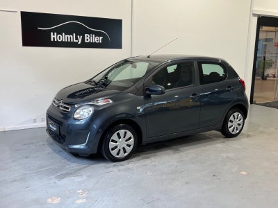 Citroën  C1 e-VTi 68 Feel