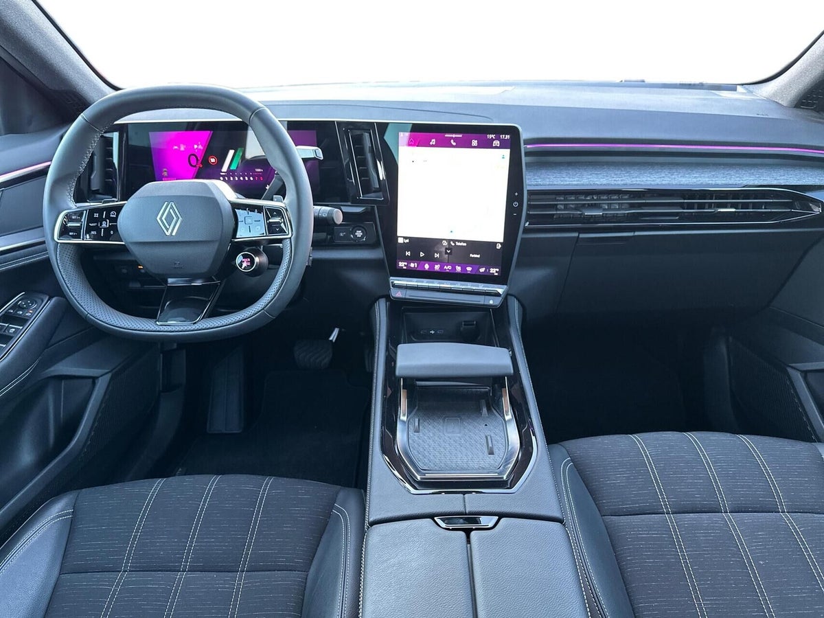 Renault Austral mHEV Techno aut. billede 4
