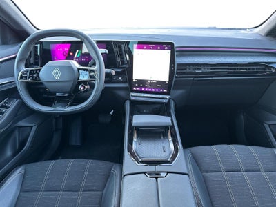 Renault Austral mHEV Techno aut. billede 3