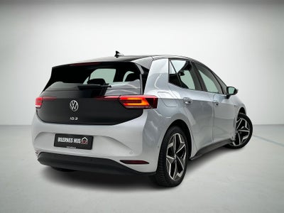 VW ID.3 Pro S billede 1