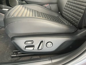 Kia EV4 Long Range GT-Line