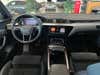 Audi e-tron S-line quattro thumbnail