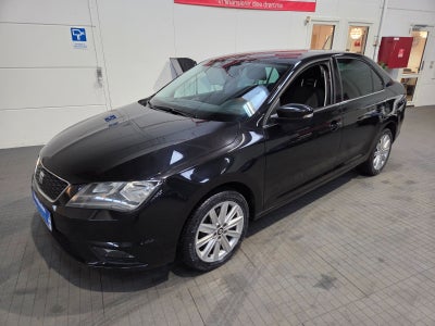 Seat Toledo 1,0 TSi 110 Style 5d