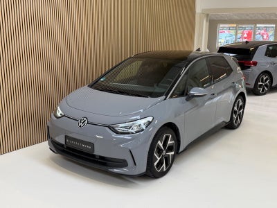 VW ID.3 Pro Move