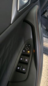 MG HS PHEV Luxury