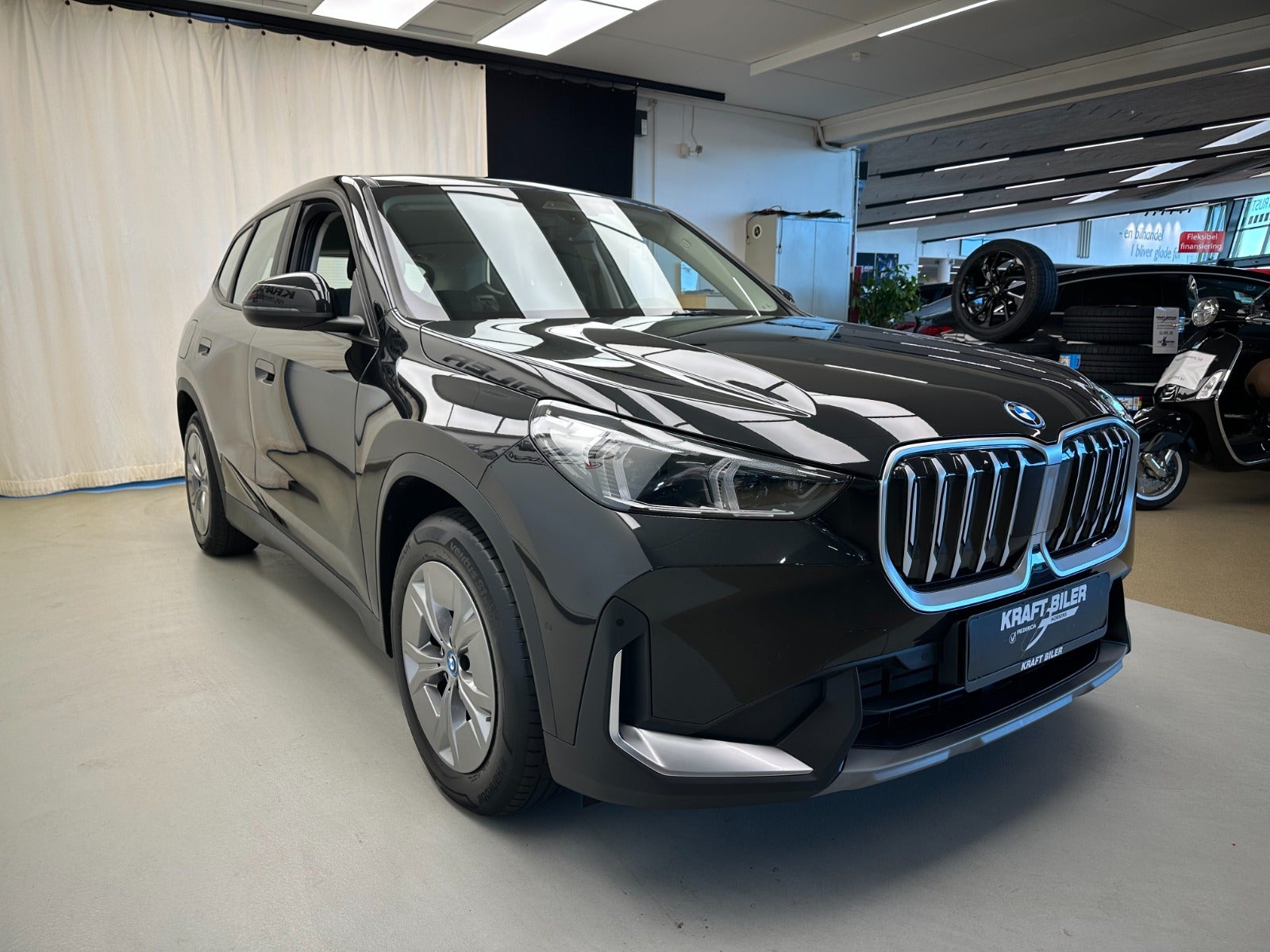 Billede af BMW iX1  xDrive30