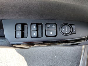 Kia Picanto MPi Advance