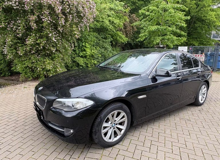 BMW 520d 