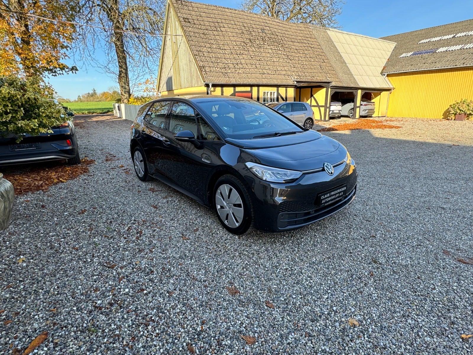 Billede af VW ID.3  Pro Performance Life