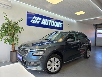 Skoda Kamiq 1,0 TSi 115 Style Premium DSG 5d