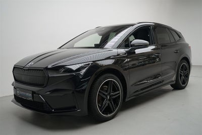 Skoda Enyaq iV Sportline