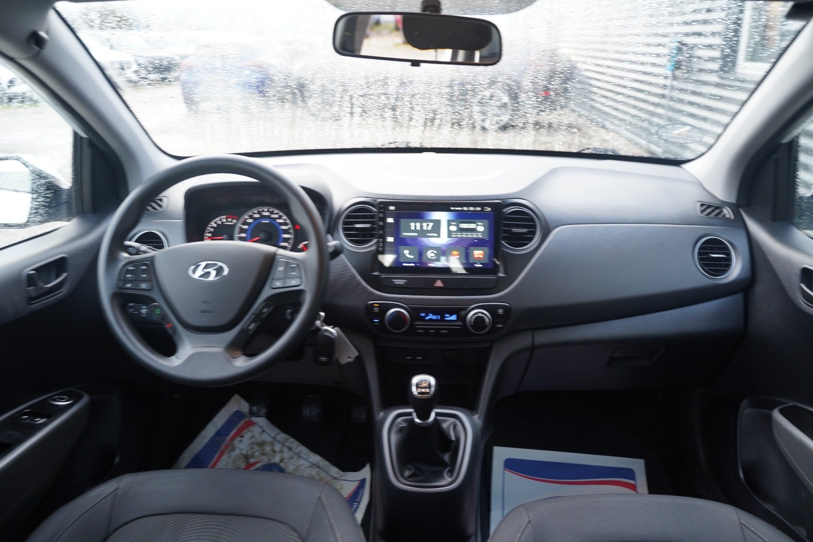 Billede af Hyundai i10 1,0 Trend